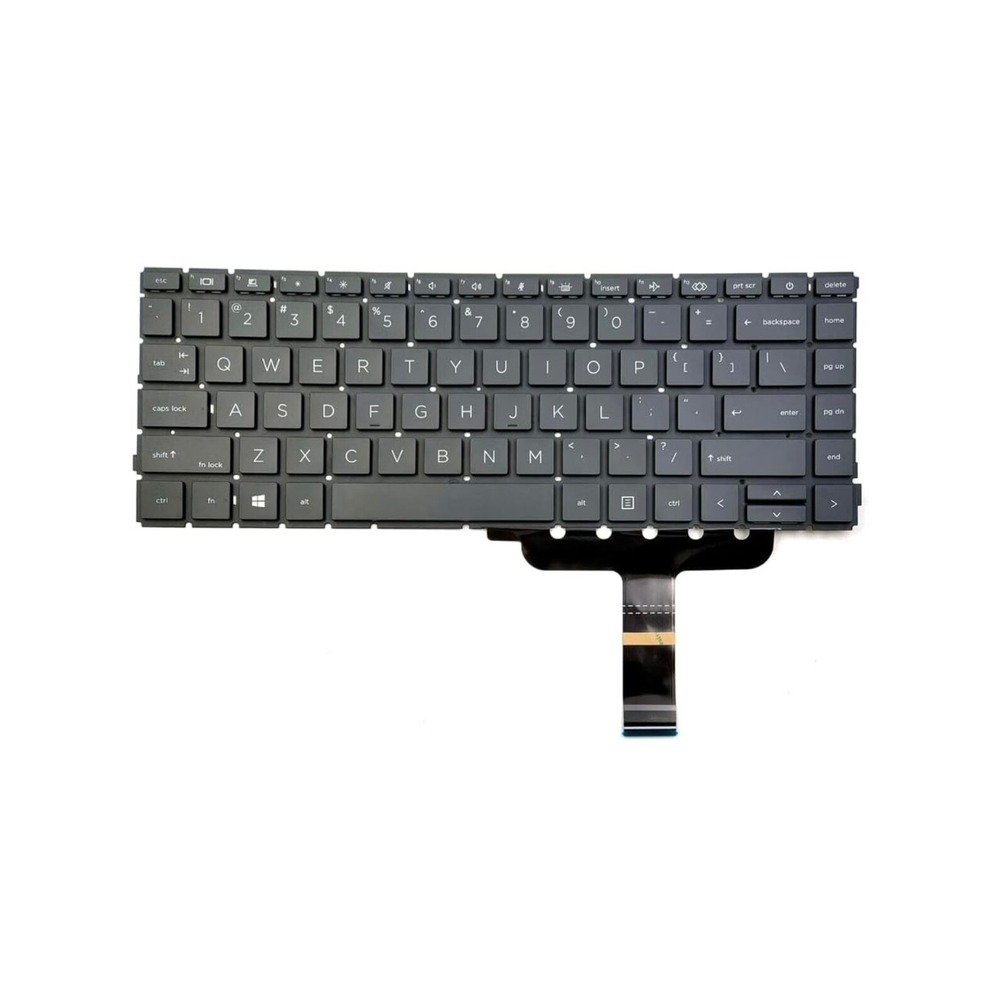 Replacement Keyboard for HP Probook 440-G8 445-G8